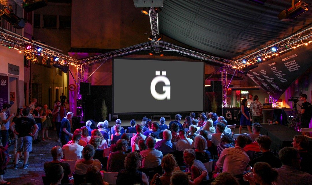 Bild von 11. Gässli Film Festival 2019