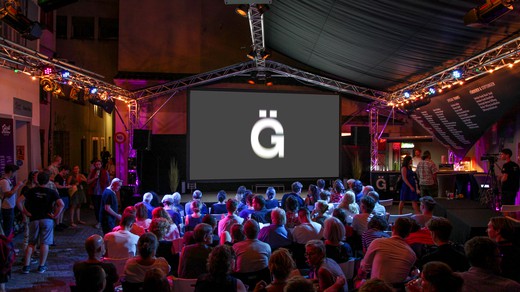 Bild von 11. Gässli Film Festival 2019