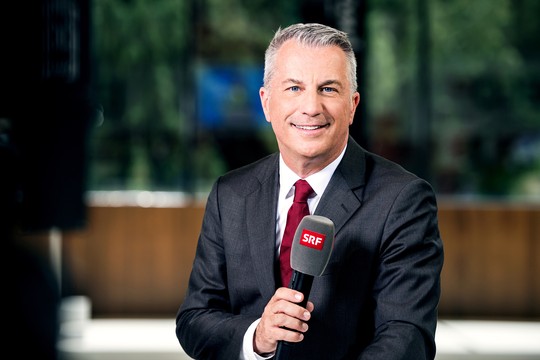 Bild von SRF News berichtet umfassend über das Swiss Economic Forum 2021