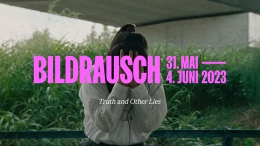 Bild von BILDRAUSCH Filmfest - Vergünstigte Tickets für Mitglieder