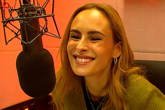 Bild von So entsteht eine Radiosendung