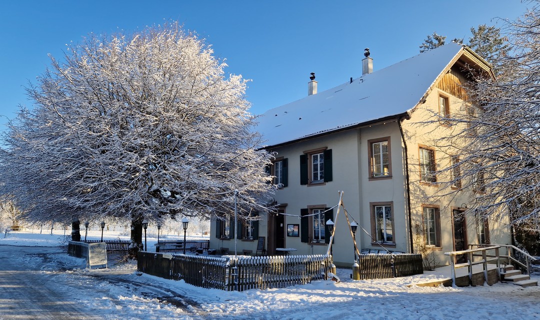 Bild von 100 Jahre SRG Region Basel - Jubiläumsbrunch