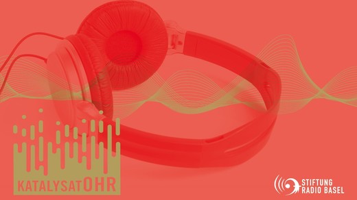 Bild von Ausschreibung Audioförderpreis «katalysatOHR 2025»