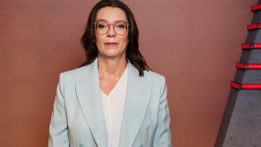 Bild von «Medien im Dialog»: Mit der SRF-Direktorin Nathalie Wappler