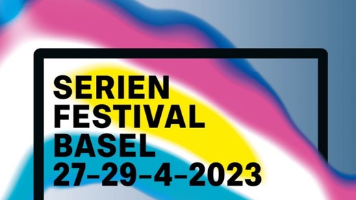 Bild von Serienfestival Basel // Ticketverlosung für den 28. April